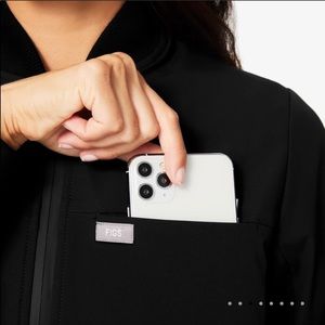 FIGS Kilimo Jacket (LIMITED EDITION)